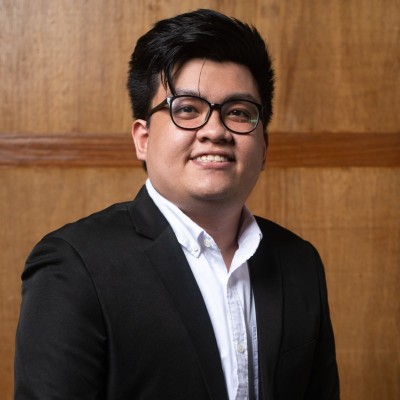 Ian Michael Cruz profile photo