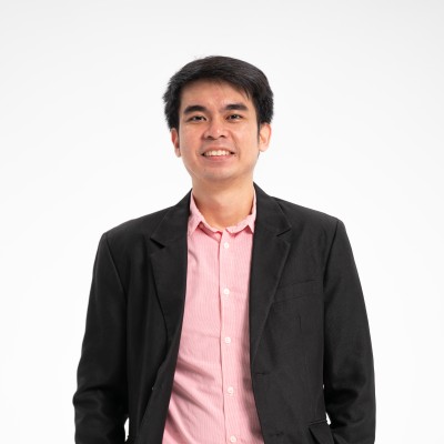 John Lawrence Catan profile photo