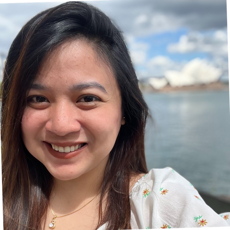 Katherine Claire Roberto profile photo