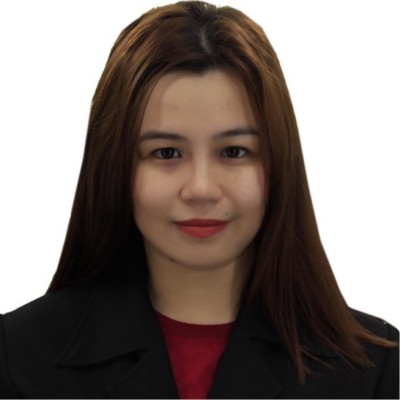 Zinna Mae Ledesma profile photo